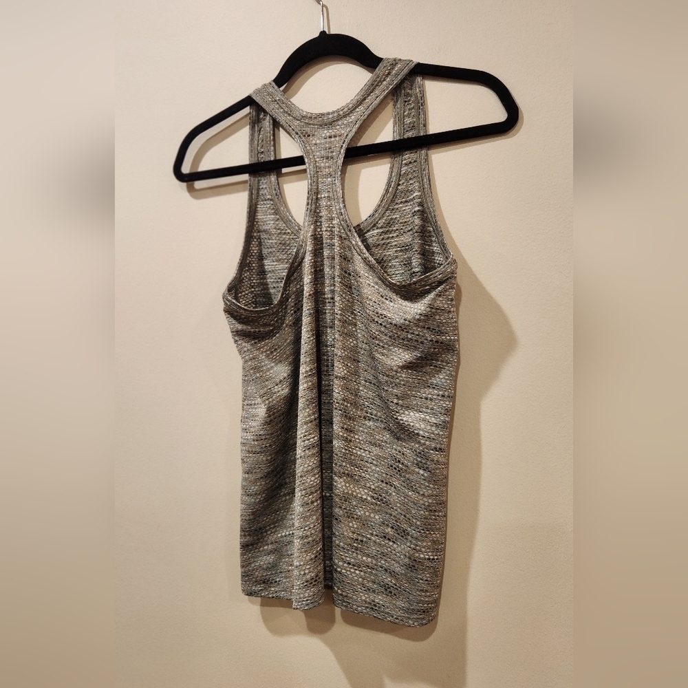 ATHLETA Racerback Tank - Picture 3 of 4